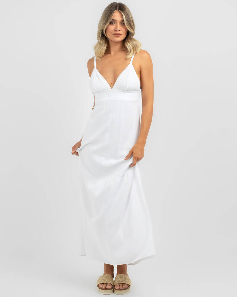 Mooloola Luka Dallis Maxi Dress for Womens