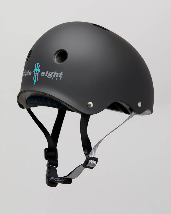 Triple 8 Tony Hawk The Certified Helmet for Unisex