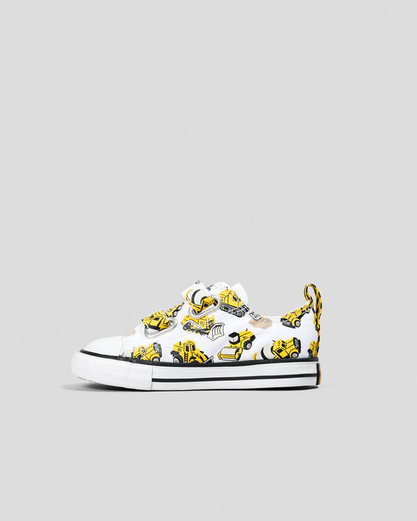 Converse Toddlers' Chuck Taylor All Star Shoes for Mens