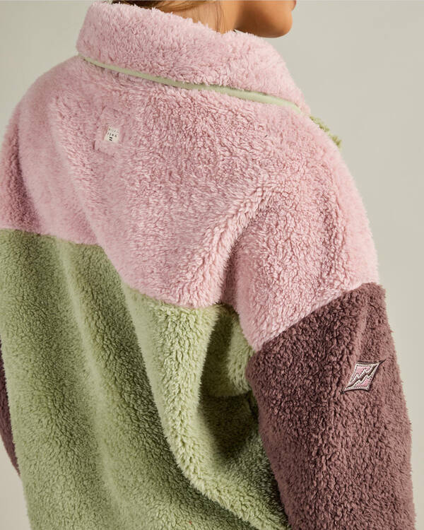 Billabong The Original Vibes Sweatshirt for Womens