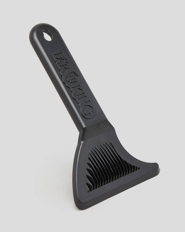 Far King Wax Tool Scraper for Mens