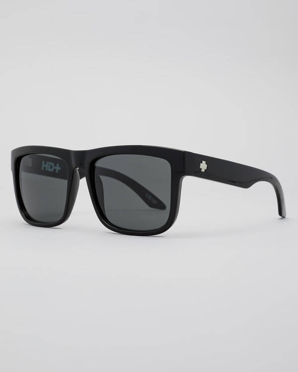 Spy Discord Black Sunglasses for Mens
