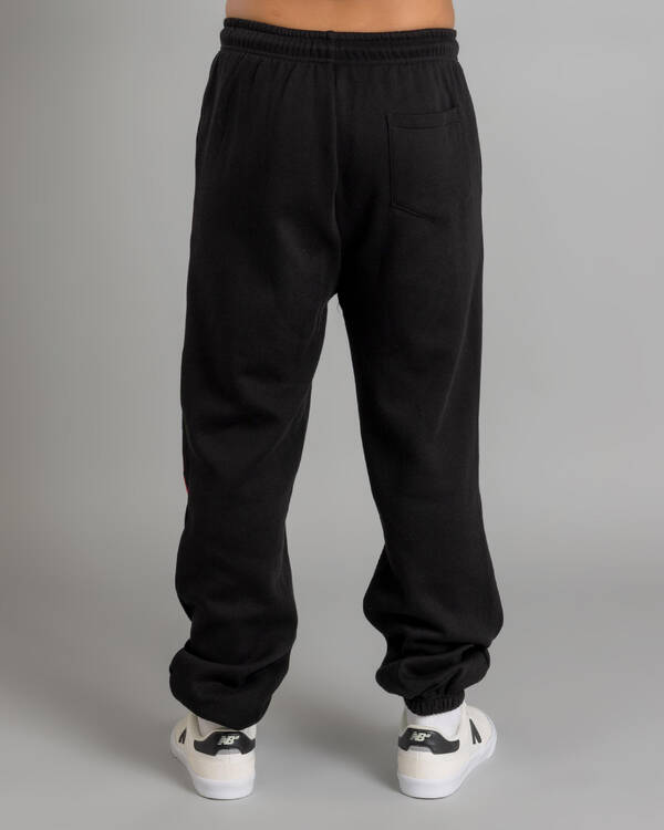 Santa Cruz Classic Strip Track Pants for Mens