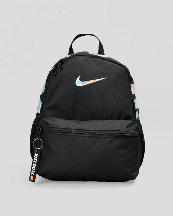 Nike Mini Brazilia Backpack for Womens