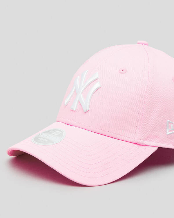 New Era NY Yankees Cap for Womens