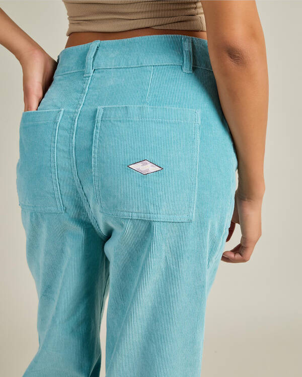 Billabong Sea Tone Pants for Womens