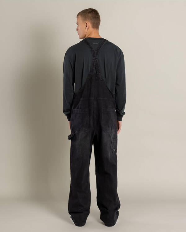 Lucid Dynamo Overalls 2.0 for Mens