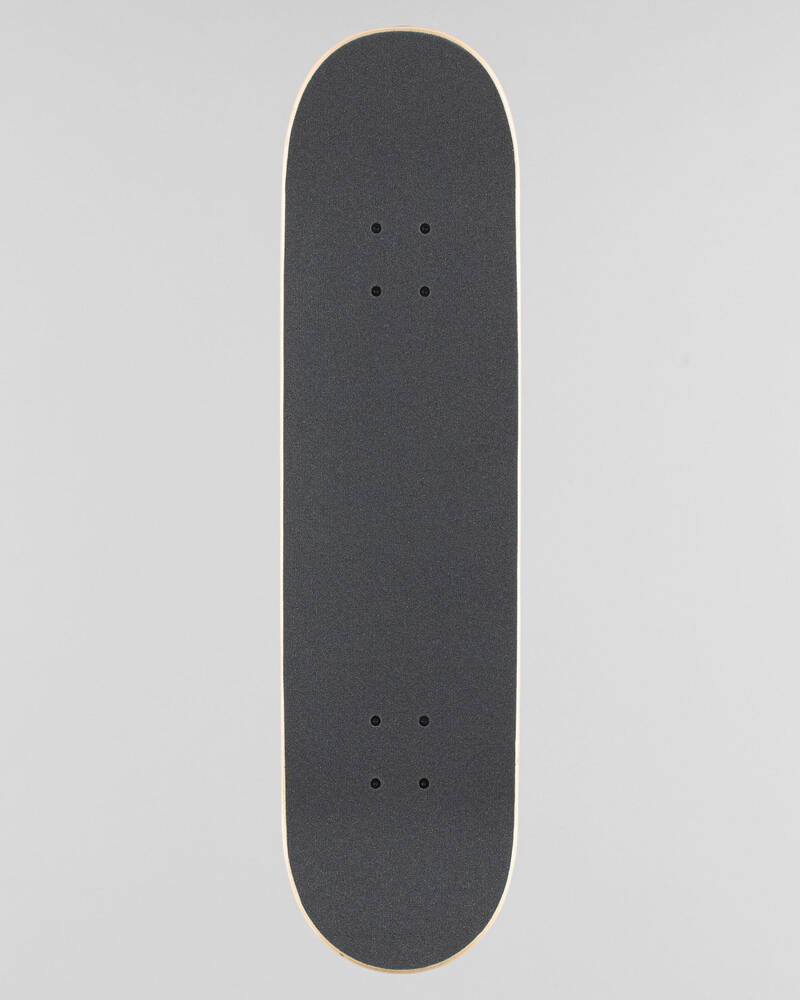 Element Seal 8.0" Complete Skateboard for Unisex