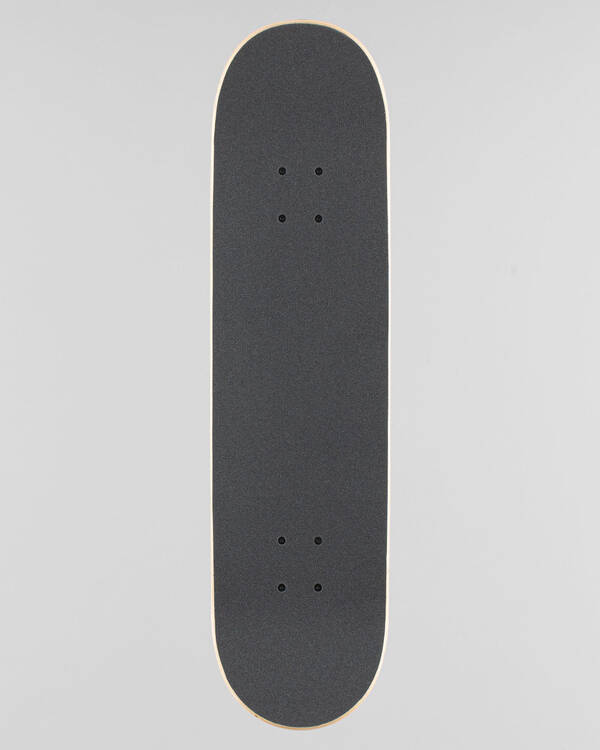 Element Seal 8.0" Complete Skateboard for Unisex