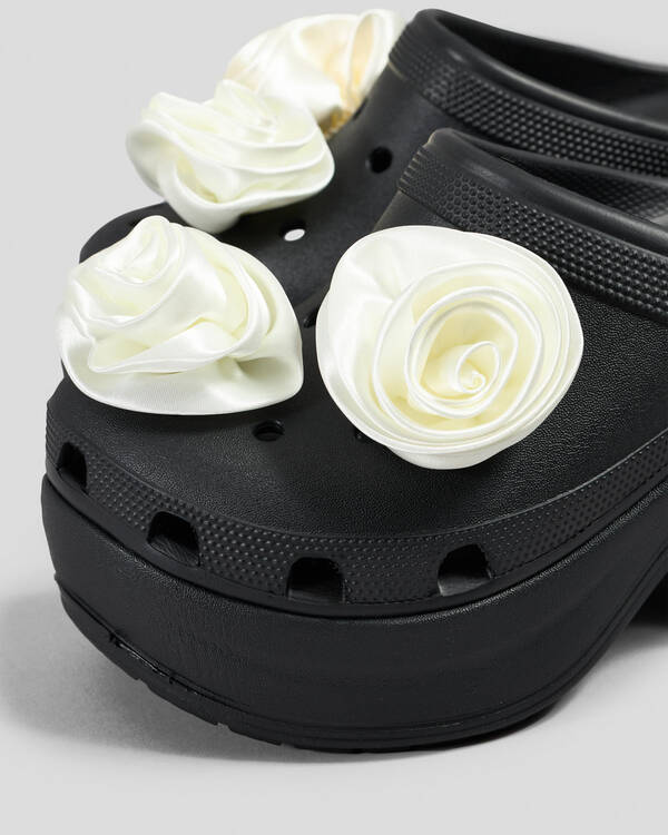 Crocs Siren Clogs for Unisex