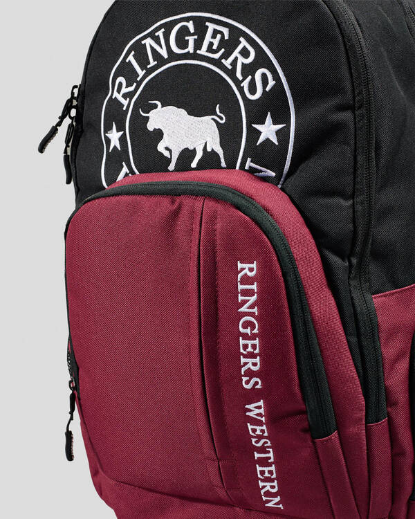Ringers Western Holtze Backpack for Womens
