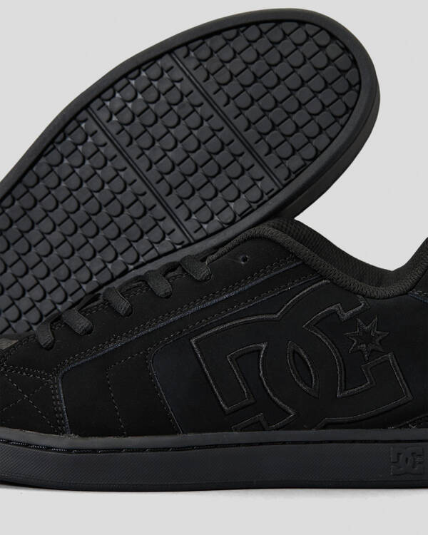 DC Shoes Net Shoes for Mens