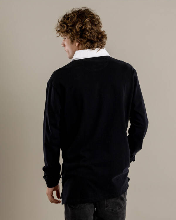 Ringers Western Burton Rugby Jersey for Mens