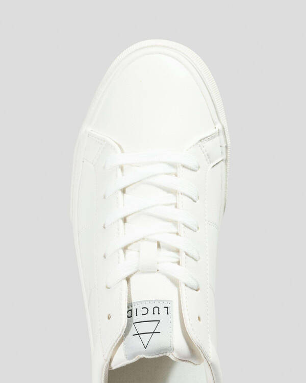 Lucid Victory Shoes for Mens