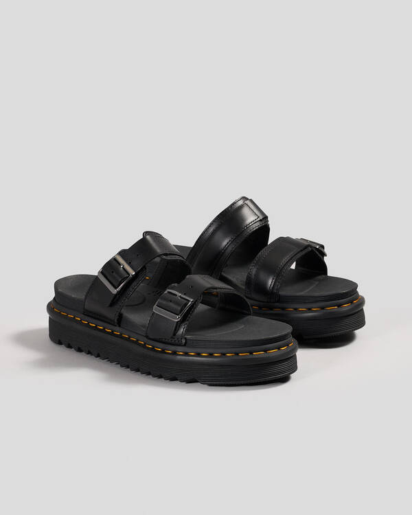 DR MARTENS Myles Sandals for Unisex