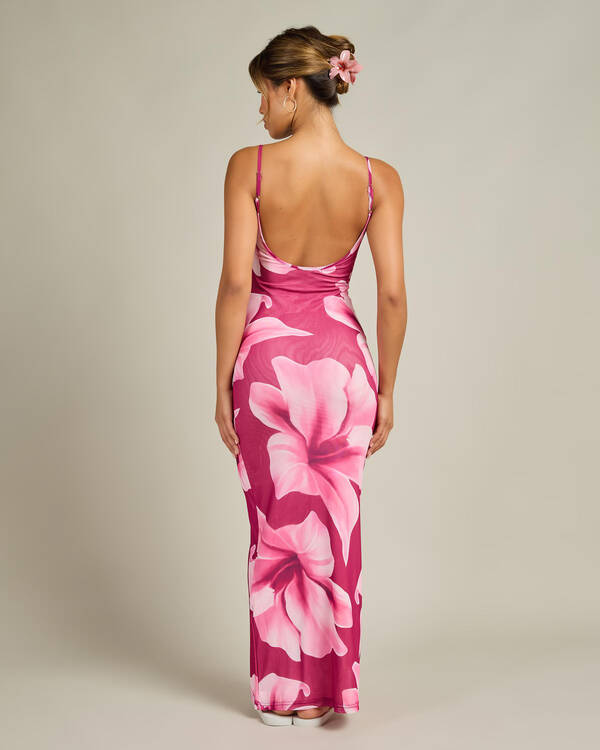 Ava And Ever Alani Maxi Dress for Womens
