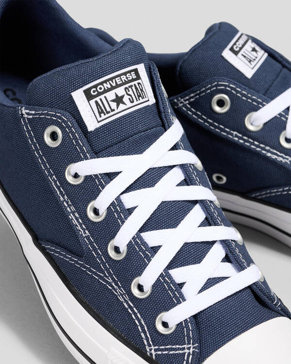 Converse Chuck Taylor All Star Malden Street Shoes for Mens