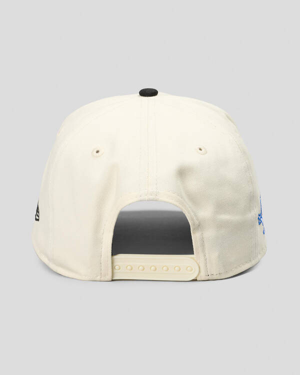 New Era Las Vegas Raiders 9Forty A-Frame Snapback Cap for Mens