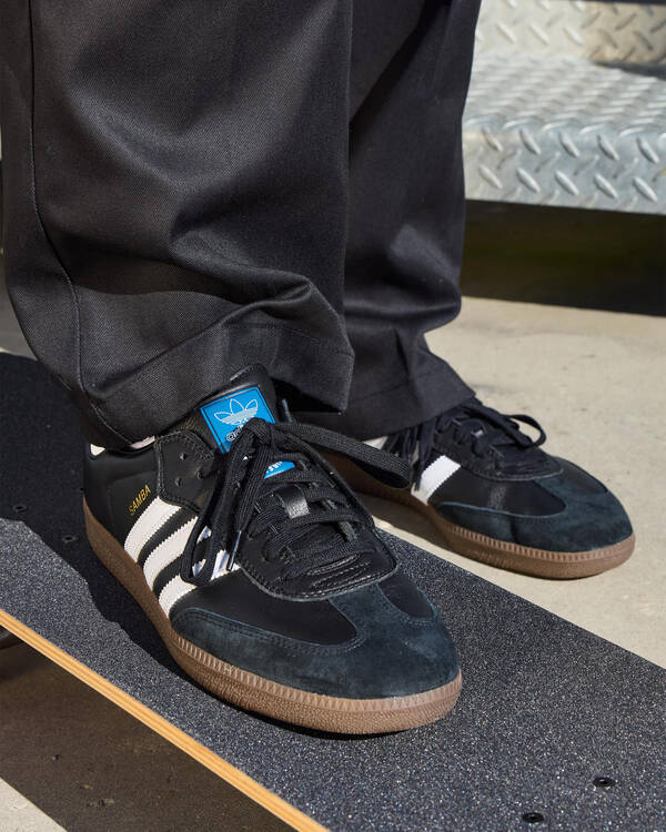 adidas Samba Adv Shoes for Mens