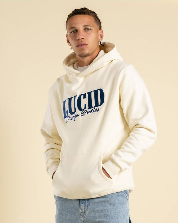 Lucid Demeanor Hoodie for Mens