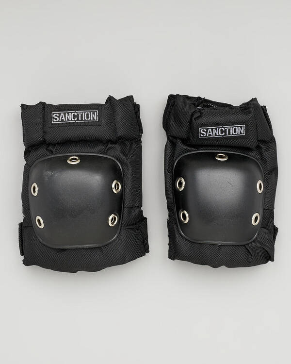Sanction Skate Pads for Unisex