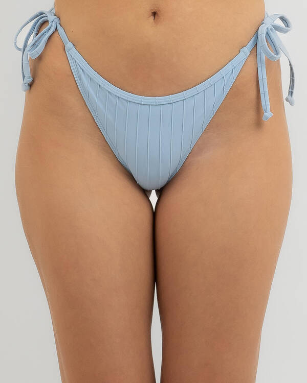 Roxy Rib Roxy Love The Daydream Bikini Bottom for Womens