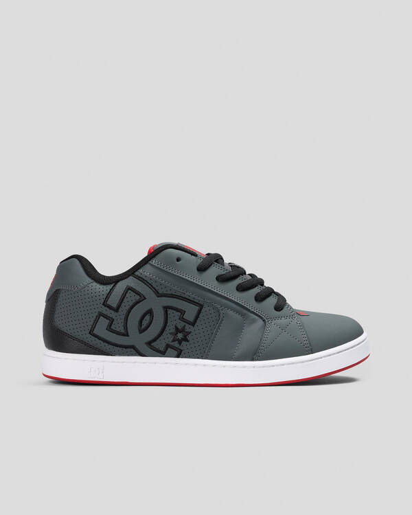 DC Shoes Net Shoes for Mens