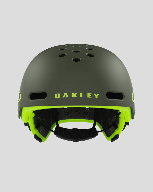 Oakley Street1 Helmet for Unisex