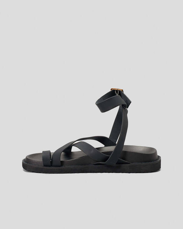 Ava And Ever Ivy Slide Sandals for Womens