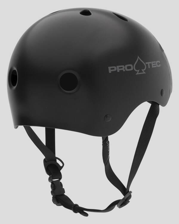 Pro Tec Classic Skate Helmet for Unisex