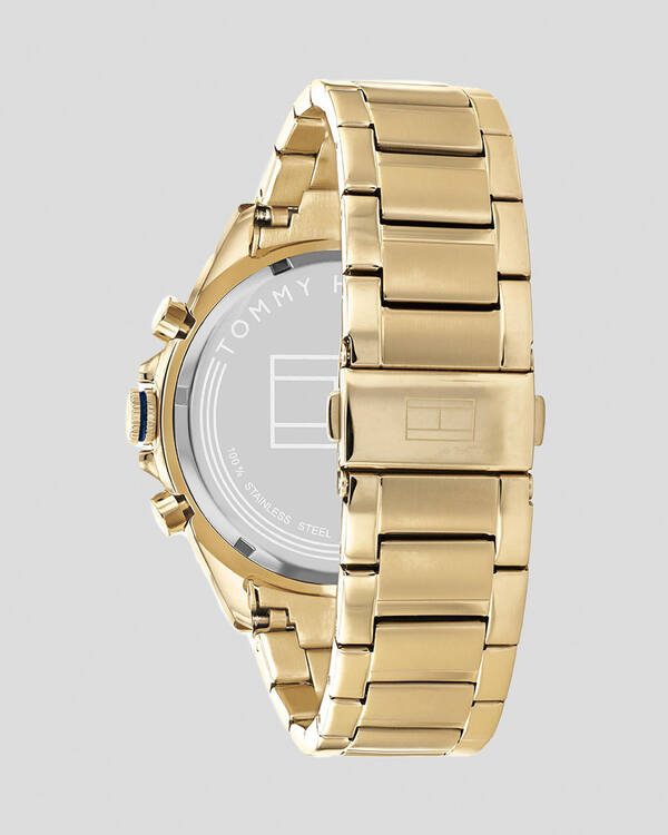 Tommy Hilfiger Owen Watch for Mens