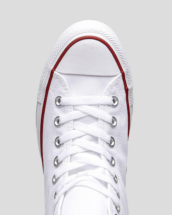 Converse Womens Chuck Taylor Hi-Top Shoes for Womens