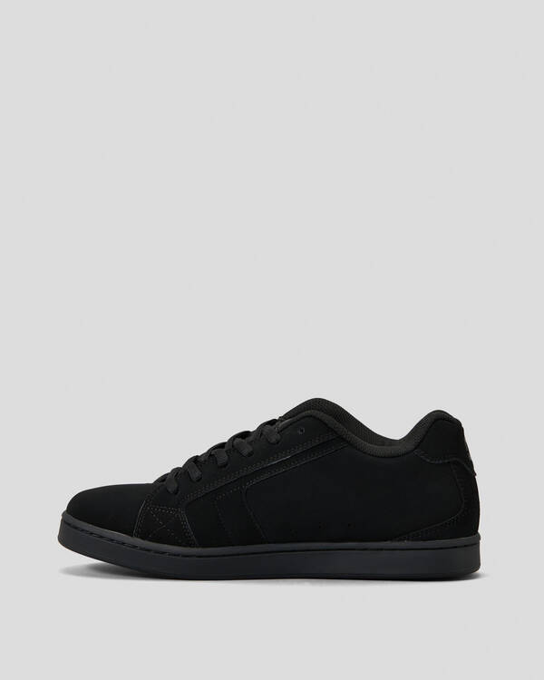 DC Shoes Net Shoes for Mens