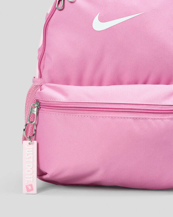 Nike Mini Brazilia Backpack for Womens