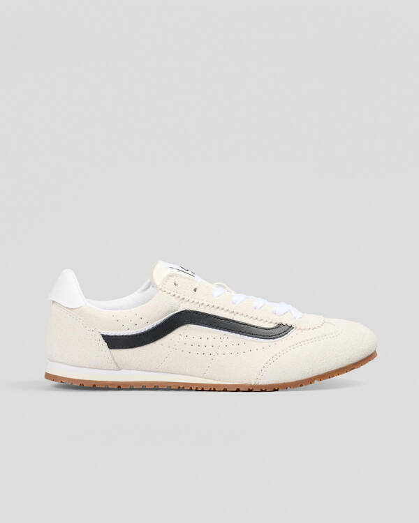 Vans Womens Super Lowpro Shoes for Womens