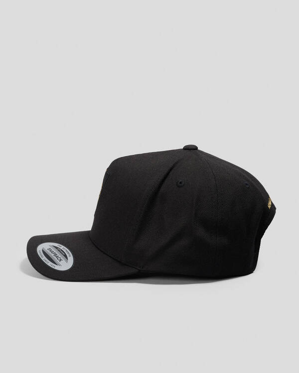 Sparta Carnage Snapback Cap for Mens