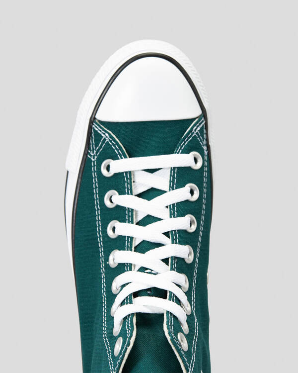 Converse Womens Chuck Taylor All Star Fall Tone Shoes for Womens