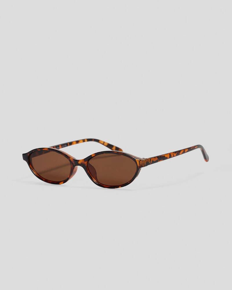 Indie Eyewear Emma Sunglasses for Womens