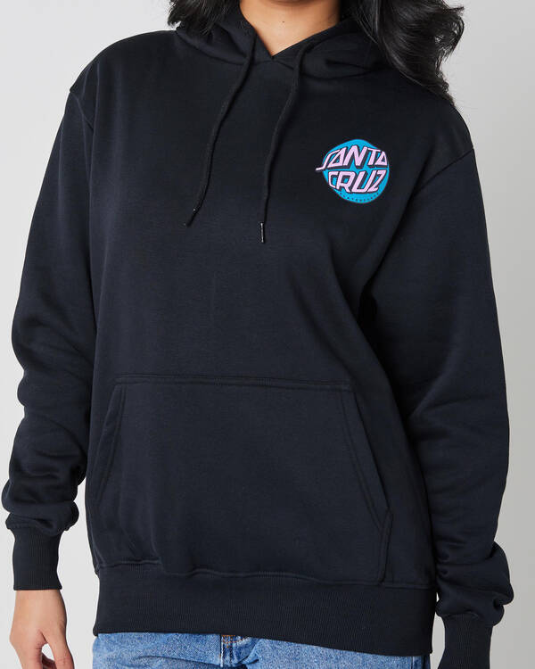 Santa Cruz Sage Hoodie for Womens