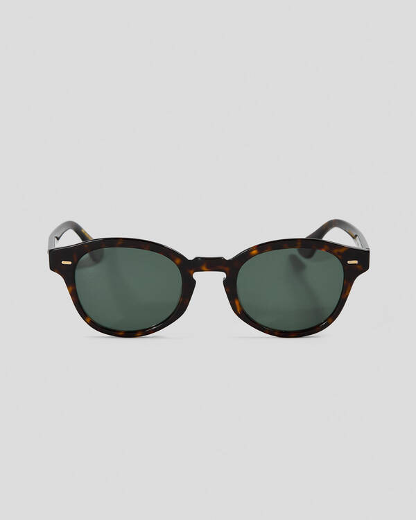 EPOKHE Coil Sunglasses for Unisex