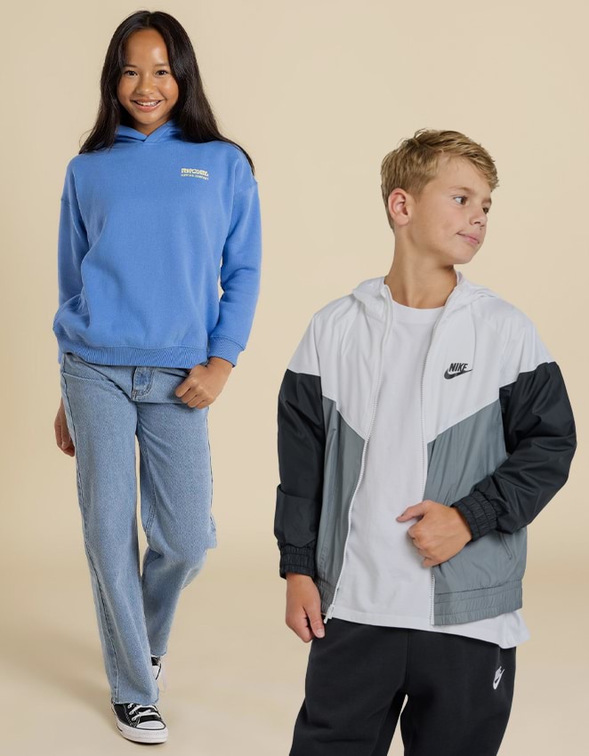 Shop Kids