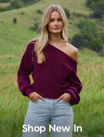 Shop New In This Week
