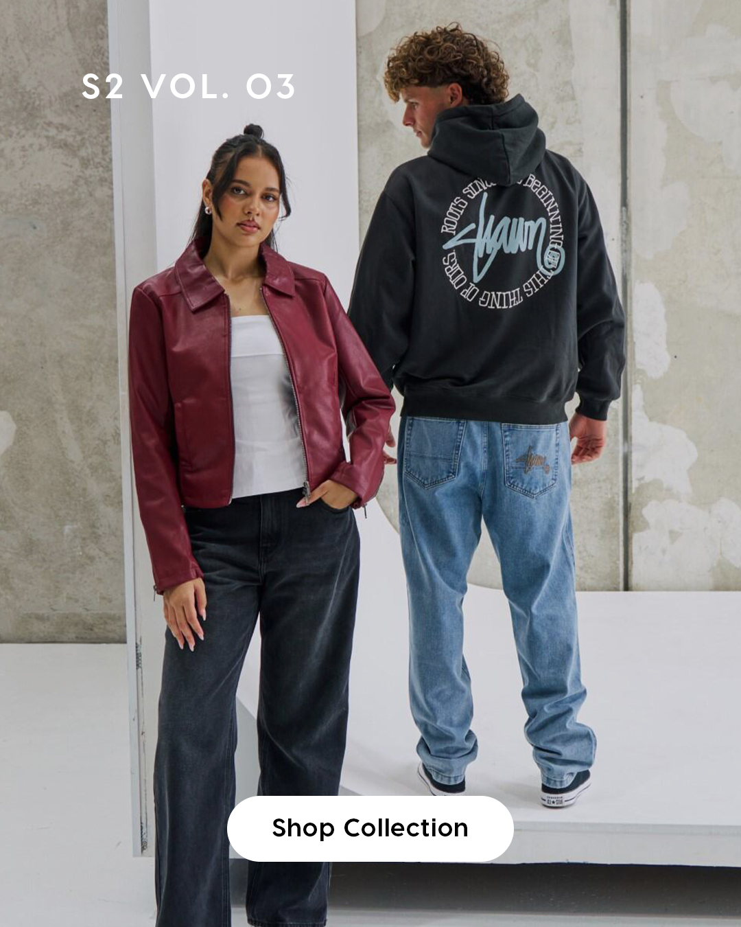 Shop LA Street