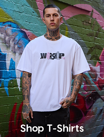 Shop Mens Tops